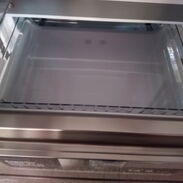 Refrigerador y congelador inverter no-frost Hisense nuevo 2023 - Img 44397267
