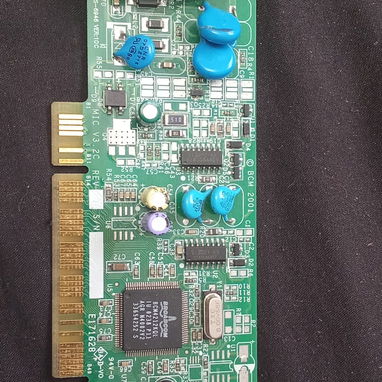 TRJETAS PCI, 4 USB, MODEM LOW PROFILE, Y DE RED......... 54746078...... - 2/6