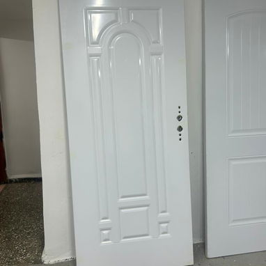Puertas de aluminio - Img 123052635