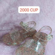 Sandalias para niñas de 9 a 18 meses - Img 58278769