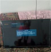 Vendo TV Samsung 32 pulgadas de muy poco uso - Img 45747523