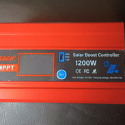 Controlador MPPT para paneles solares, (48v, 60v, 72v) - Img 56919502