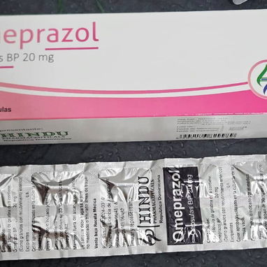 PROPANOLOL - 8/10