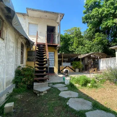 Casa estilo finca en Boyeros - 9/10