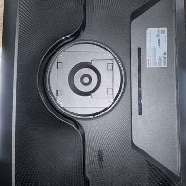 Monitor Samsung 32” 2K - Img 123864581