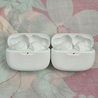 AUDÍFONOS JBL ORIGINALES - Img 120661603