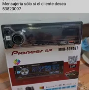 Reproductora Pionner - Img 49606366