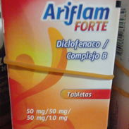 Diclofenaco 100mg con Vitamina B1, B6, B12 frasco de 30 tabletas vence noviembre 2027 - Img 55834786