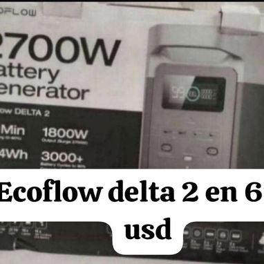 Ecoflow - Img 121827616