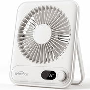 ventilador portatil - Img 55783093