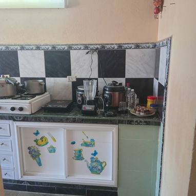 Se vende apartamento en reparto electrico en 5000 usd - Img 125989759