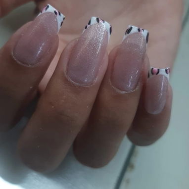💅✨ ¡ARREGLO DE UÑAS HERMOSAS A PRECIOS INCREÍBLES! ✨💅 AL 56366282 - Img 125793713