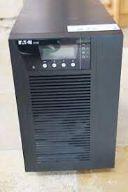 Backup/UPS Marca EATON sin Bateria, esta casi new - Img 63859279
