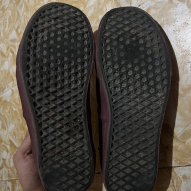 VANS ORIGINALES DE USO - 5/5
