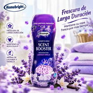 $2500— 🪻 Perlas de olor Homebright 275g - Img 57884638