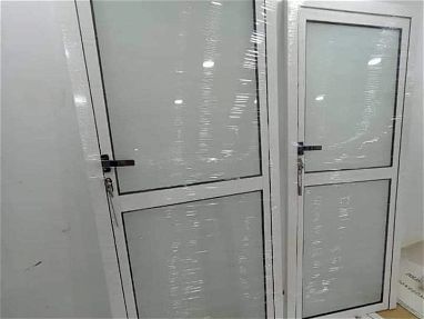 Puertas y ventanas de aluminio - Img 65124952