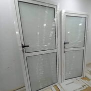 Puerta y ventanas de aluminio - Img 45595628