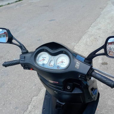 Moto Combustión - Img 123899418