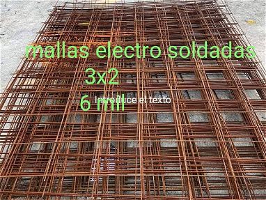 Malla electro sorda - Img main-image-45845816