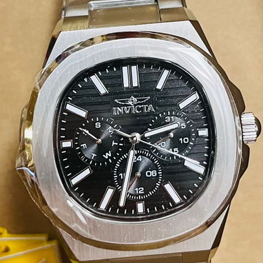 RELOJES INVICTA ORIGINALES - 6/7