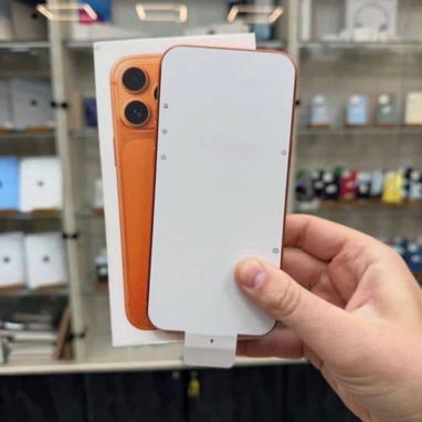 Apple iPhone 17 Pro Max totalmente nuevo, original y desbloqueado de fábrica. - 4/4