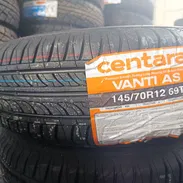 Neumáticos Rin 12 para carros pequeño y triciclos - Img 51864388