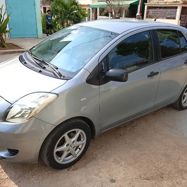 Oferta de Toyota Yaris - 2/2