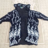 Blusa Mangas Largas (Talla L)(Ropa Reciclada) - Img 52521849