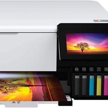 IMPRESORA FOTOGRÁFICA EPSON ECOTANK ET-8550 - 3/3