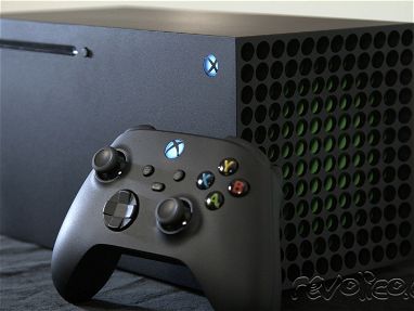 Se vende Xbox nuevo, Se incluye inyeccion de juegos a eleccion del cliente - Img main-image-45722466