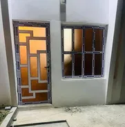 Puertas y ventanas de aluminio con cristal - Img 49644205