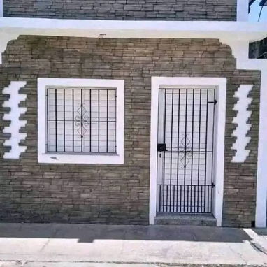Rejas - 5/5