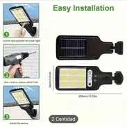 Ofertas Lámparas solares - Img 58167046