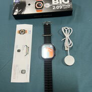 Reloj inteligente Watch 9 ultra big 2.19 - Img 45506804