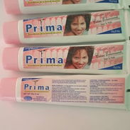 Crema Desmanchadora Prima, aclarante para el tratamiento del melasma con hidroquinona al 2% 57g - Img 53712129
