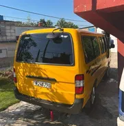 Venta o negocio Toyota hiace con motor 3l - Img 49371536