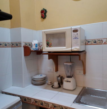 Se alquila apartamento cerca de Infanta y San Lázaro y del Hospital Amerjeiras - Img 84681232