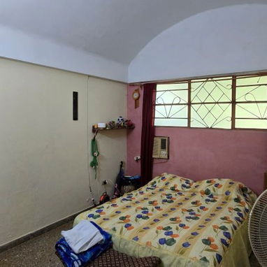 Casa de 3/4 con patio de tierra, en Alamar (HE-37) - Img 101521831