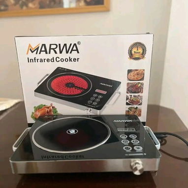 Batidoras y cosina de inflarojo - Img 122022995