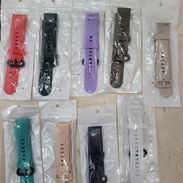 Manillas compatibles con el reloj inteligente Xiaomi Redmi Watch 2 Lite. - Img 54821529