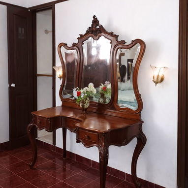 Majestuosa propiedad en Santo Suárez de 6 habitaciones - 8/10
