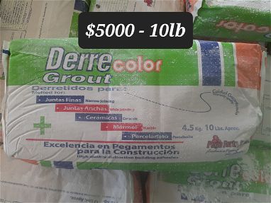 Cemento Blanco Importado - Img main-image-45591512
