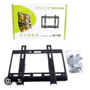 BASE SOPORTE PARA TV FIJO Y GIRATORIO HASTA 65 PULGADA ORIGINALES - Img 52995882