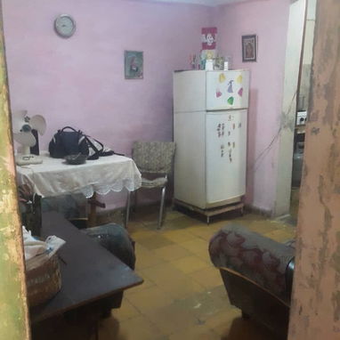 *$7000usd CON AJUSTE. En venta 2 apartamentos en una misma propiedad con entradas independientes en San Miguel - Img 123668187