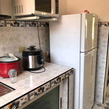 Apartamento renta lineal Vedado (78329032) - 4/8