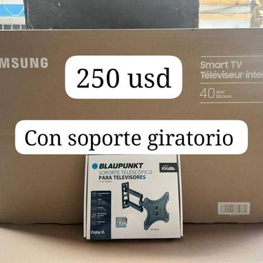 Smart TV varios - Img 122942980
