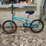 Vendo Bicicleta 20🚲 - Img 57812120