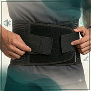 Faja lumbar - Img 57903552