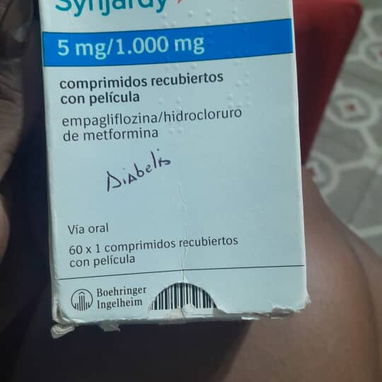 Medicamentos - 6/10