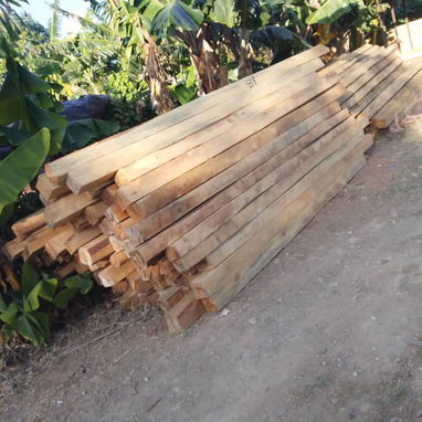 Venta de todo tipos de materiales y palos y tablas - Img 123201778